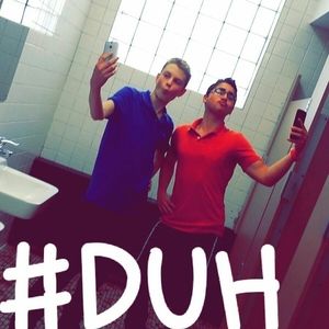 Meet your Posher, Steven